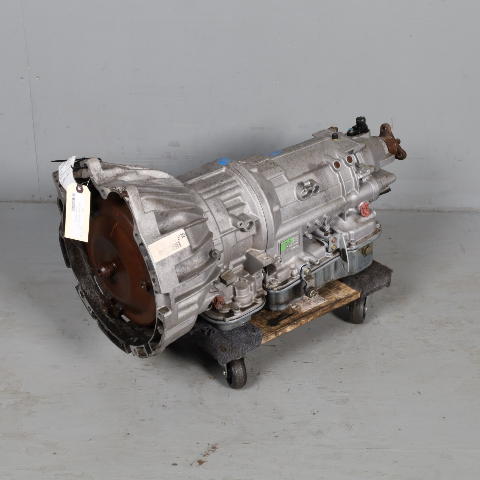 1997-1998 BMW 328i E36 Automatic Transmission 24001422886 OEM Used