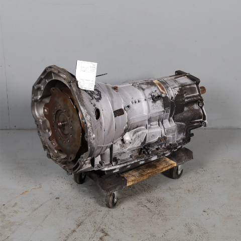 2012-2013  BMW X5M X6M Automatic Transmission 24007631077 OEM Used
