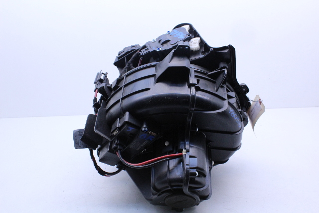 2011-2016 BMW 528i 535i 550i M5 Heater AC Blower Motor OEM
