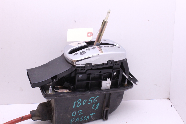 2002-2005 Volkswagen Passat Automatic Transmission Shifter Assembly 3B071311L OEM