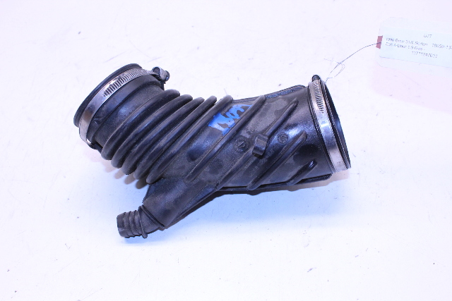 1996 BMW 318i Sedan E36 M44 1.9 Intake Boot Hose Pipe - 13711247031 OEM