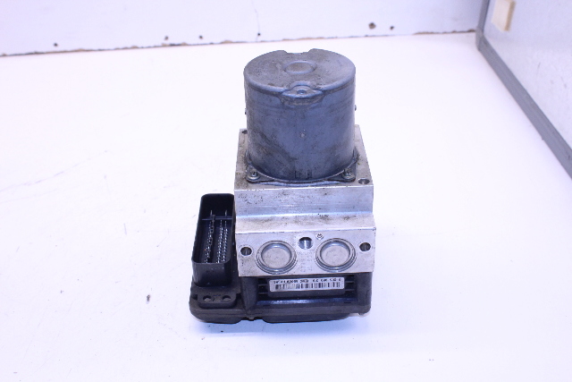 2007 2008 Mercedes Benz E63 W211 Anti-Lock Brake System ABS Pump A2114312212 OEM
