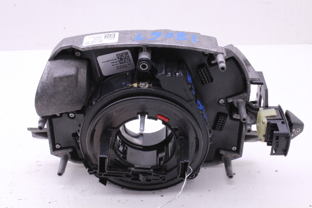 2005 BMW 525i Steering Column Ring 6952960 OEM