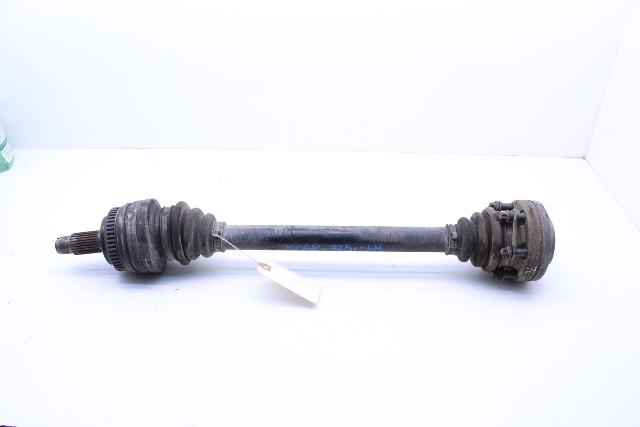 2001-2006 BMW 325i Z4 Left Rear Axle Shaft CV Joint 33211229495 OEM