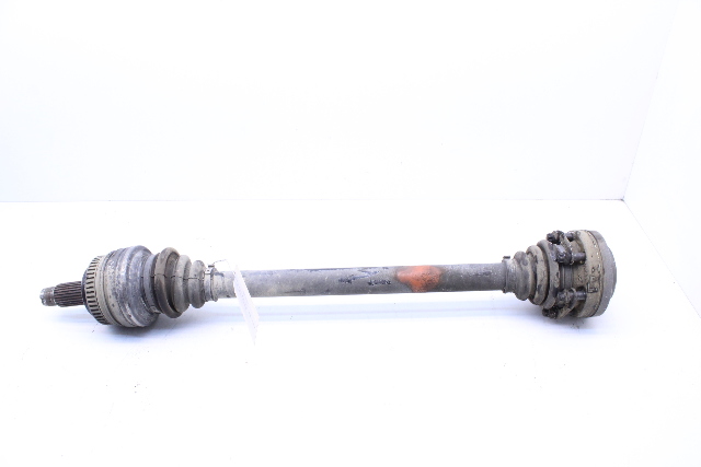2001-2006 BMW 325i Z4 Left Rear Axle Shaft CV Joint 33211229495 OEM