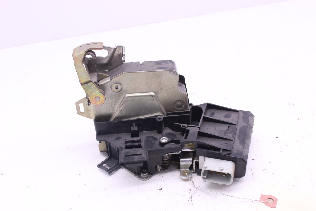 2001 2002 2003 BMW 530i Front Door Latch Lock Left Driver OEM
