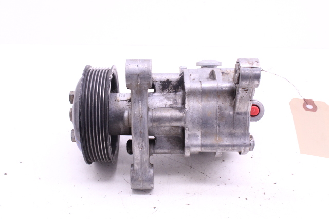2007-2008 BMW X5 4.8 Power Steering Pump 32416781015 OEM