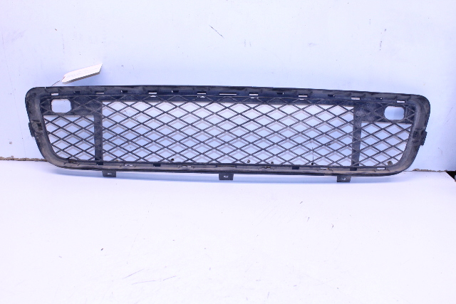 2007 BMW X5 Sport Utility 4.8i 4-Door 4.8 V8 Front Lower Bumper Grille OEM