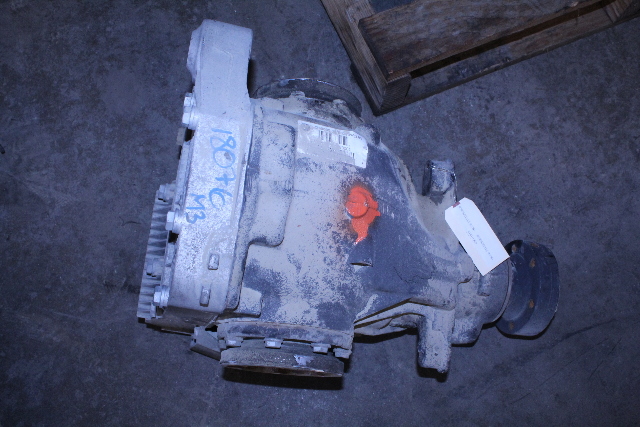 2008 2009 2010 2011 2012 2013 BMW M3 MT Carrier Assembly OEM