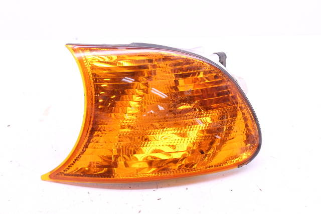 2001 BMW 330Ci Convertible Left Corner Signal Light Lamp 0311329001 OEM