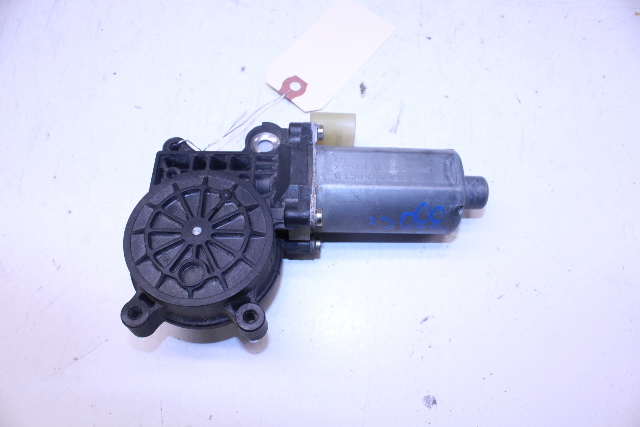 2001 2002 2003 2004 BMW 325i 328i 330i Front Power Window Motor Left Driver OEM