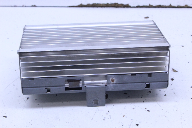 2011-2013 BMW 528i 535i 550i Amp Amplifier HIFI OEM