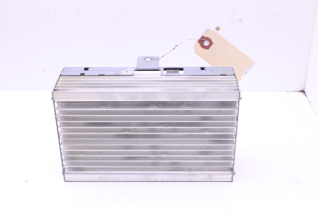 2011-2013 BMW 528i 535i 550i Amp Amplifier HIFI OEM