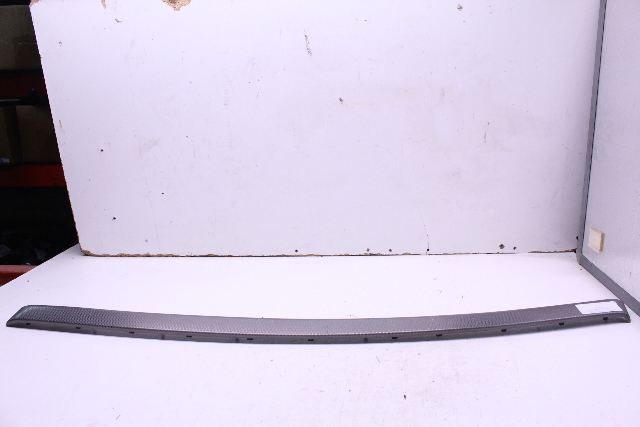 2007-2013 BMW 335is Convertible Right Door Strip 51418049044 OEM