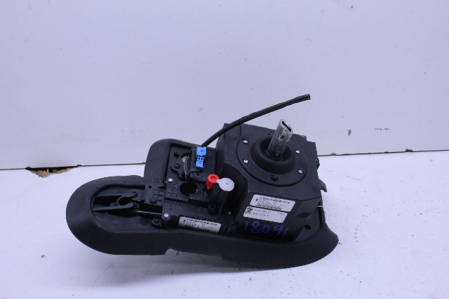 2011 2012 BMW 135i 335is DCT Shift Shifter Gear Selector OEM