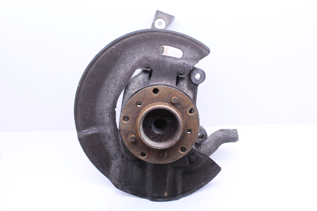 2000 BMW M5 E39 Front Left Driver Spindle Knuckle OEM