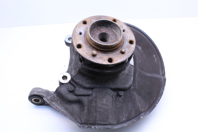 2000 2001 2002 2003 BMW M5 E39 Front Spindle Knuckle Hub Right OEM