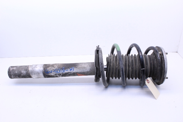 2000 BMW M5 E39 Driver Left Front Suspension Strut OEM