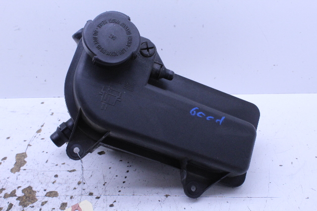1999-2002 BMW Z3 Coolant Reservoir Expansion Tank 17111705613 OEM