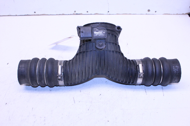 2004 2005 2006 Porsche Cayenne Turbo Air Intake Y Pipe OEM