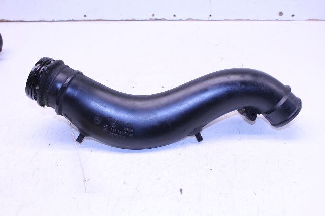2003-2018 Porsche Cayenne Turbo Intercooler Intake Pressure Pipe Left OEM