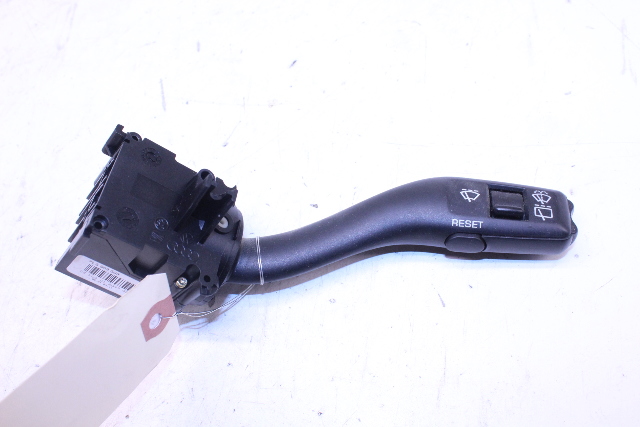 2003-2010 Porsche Cayenne Windshield Wiper Switch OEM