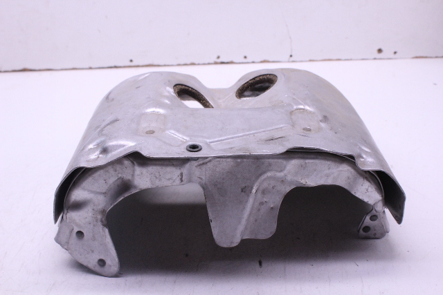 2009 2010 2011 2012 BMW 750i Heat Shield 7576998 OEM