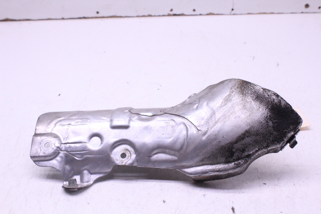 2012 BMW X5 xDrive50i 4.4 V8 Right Heat Shield - 11657577002 OEM