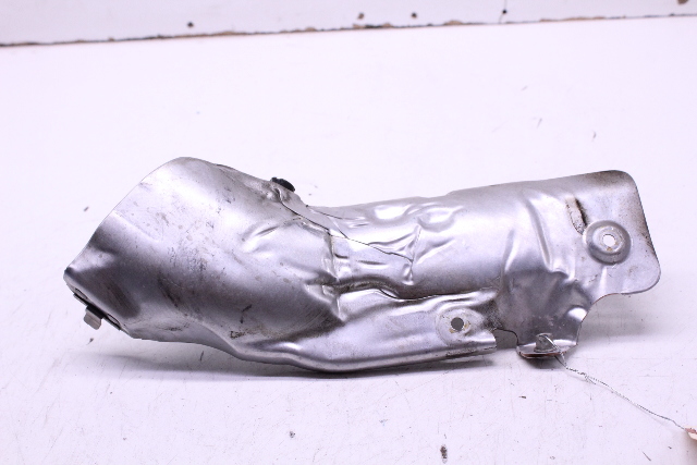 2012 BMW X5 xDrive50i 4.4 V8 Left Heat Shield - 11657577003 OEM