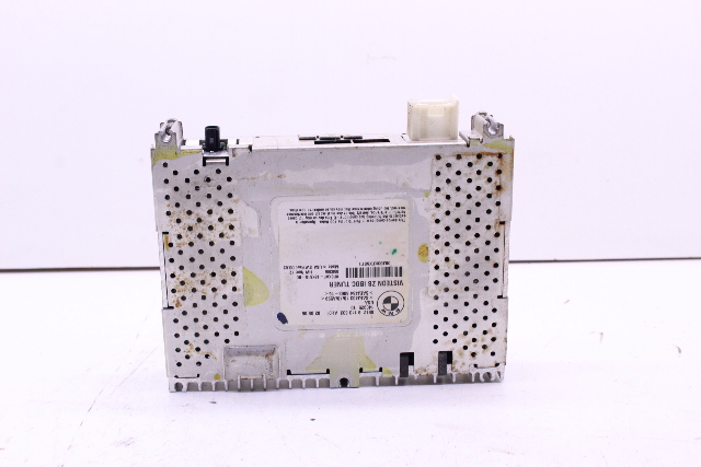 2006 BMW M6 750i E63 E64 E65 Satellite Radio Receiver Tuner Module 65129113833 OEM