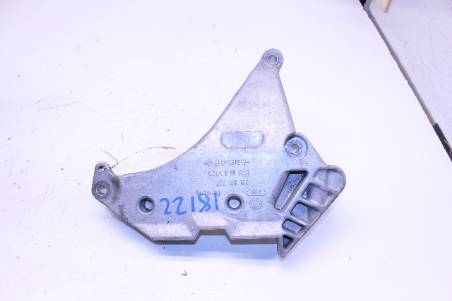 2012 Volkswagen Golf TDI 4dr Hb 2.0 Diesel Engine Motor Mount Bracket