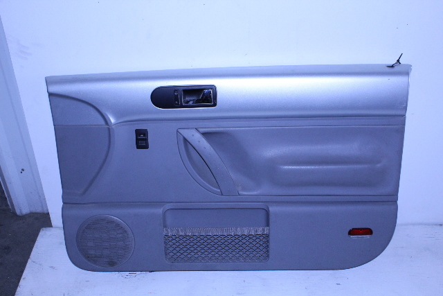 2003 Volkswagen Beetle GLS 2dr Hb 1.9 Front Right Interior Door Panel