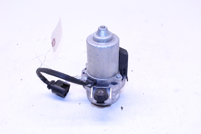 2006-2010 BMW M5 M6 Brake Vacuum Pump - 34336769029 OEM