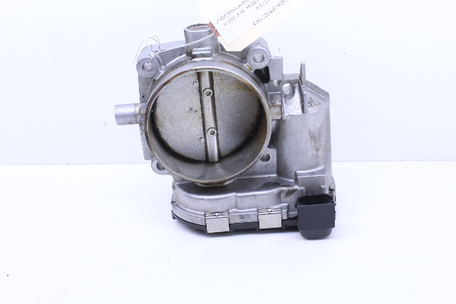 Mercedes Benz C280 C350 E350 ML500 R500 SLK350 SL500 Throttle Body A1131410125 OEM