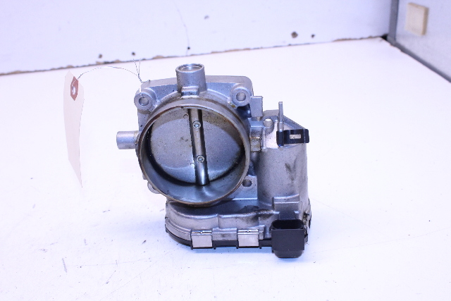 Mercedes Benz C280 C350 E350 ML500 R500 SLK350 SL500 Throttle Body A1131410125 OEM