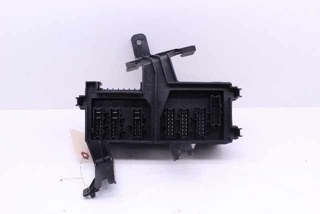 2008 Mercedes Benz R350 3.5L RWD Fuse Relay Box A1645403072 OEM