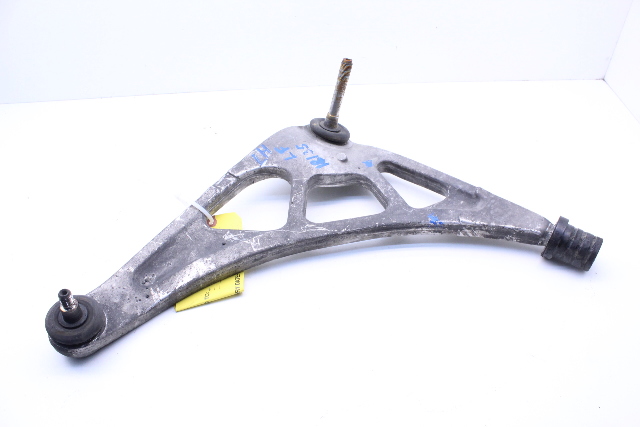 2001-2006 BMW M3 Left Front Lower Control Arm 31122229453 OEM