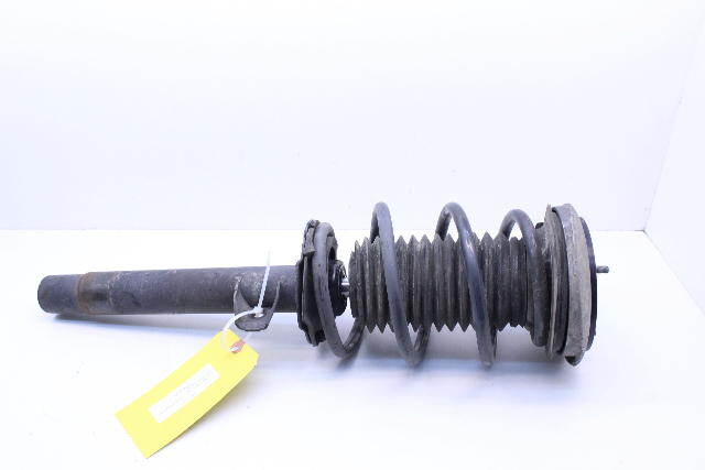 2003 Bmw M3 Left Front Strut Driver 31312282475 OEM