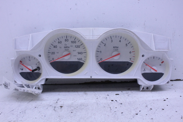 2005 Dodge Magnum Speedo Speedometer Instrument Cluster OEM