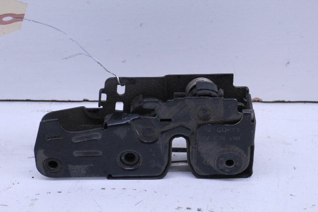 2009-2017 Audi A4 A5 Q5 Hood Latch Lock 8K0823509F OEM