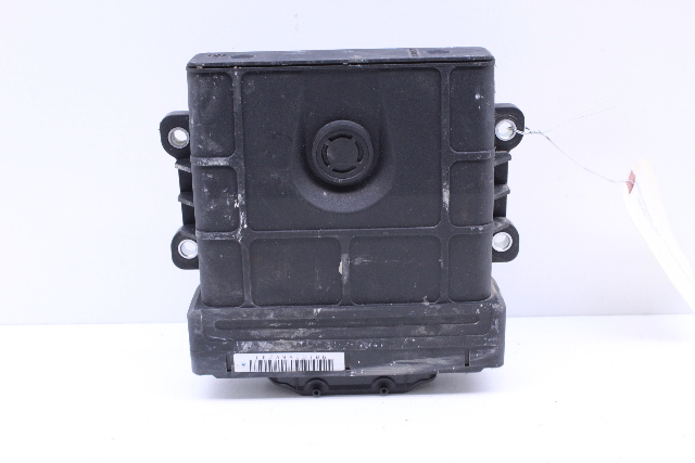 2010 Volkswagen Jetta Transmission Control Module TCU TCM 09G927750HG