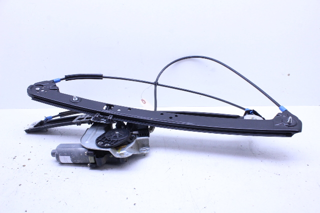 2000-2006 BMW X5 Right Front Window Regulator 51338254912 OEM
