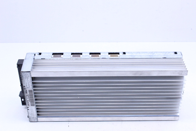 Bmw Harman Kardon Logic 7 Amplifier 65126938639 OEM