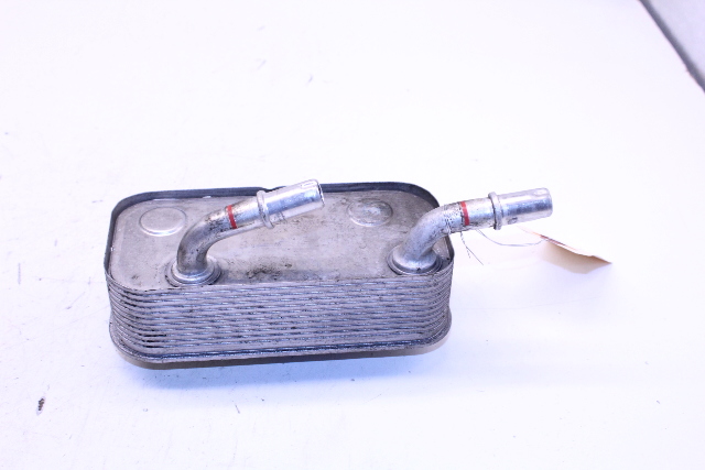 2001-2005 2006 BMW 325i 330i Transmission Oil Cooler OEM