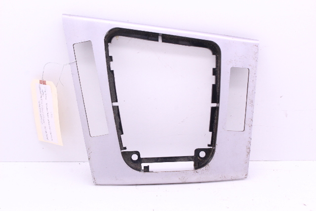 2006 BMW 325Ci Convertible E36 Window Switch Surround Bezel Trim