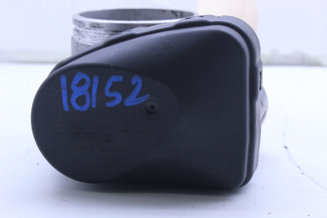 2001 BMW 325Xi Throttle Body - 13547502444 OEM