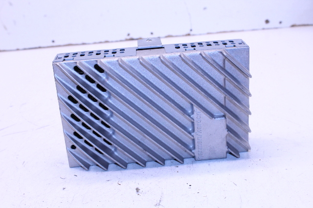 2010 2011 2012 2013 Mini Cooper Clubman Amp Amplifier Harman Kardon OEM