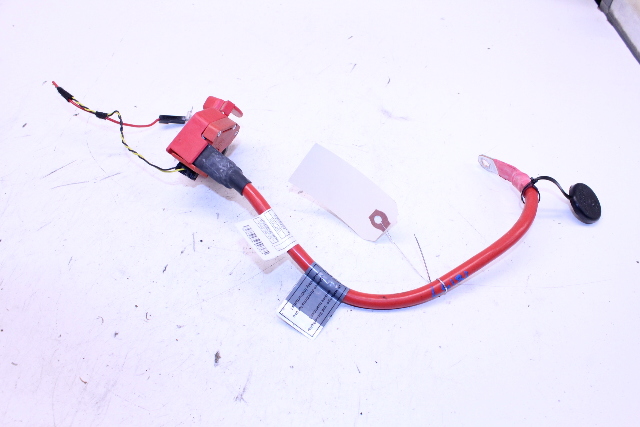 2013 2014 BMW 320i 328i 335i Positive Battery Cable OEM
