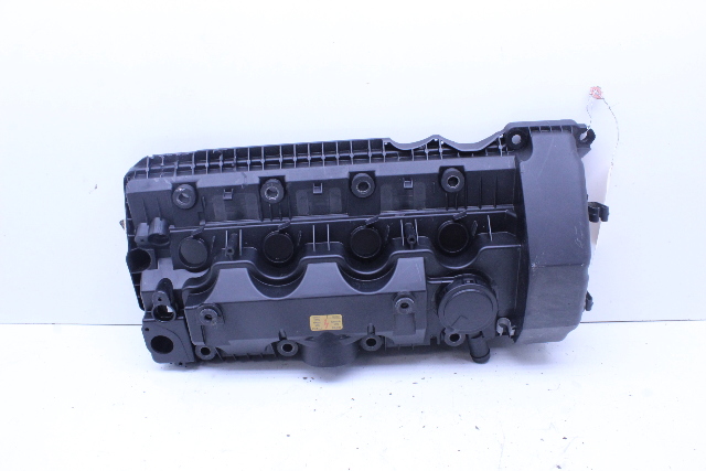 BMW 545i 645i 745i 650i 750i X5 Left Engine Valve Cover 11127522159 OEM