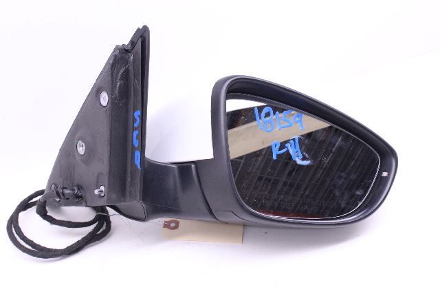 2015 Volkswagen Jetta GLI SE Sedan Gas - R/H DOOR MIRROR OEM